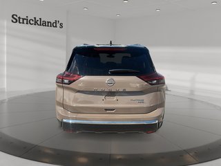 2024 Nissan Rogue AWD Platinum in Stratford, Ontario - 3 - w320h240px
