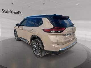 2024 Nissan Rogue AWD Platinum in Stratford, Ontario - 4 - w320h240px