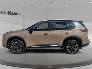 2024 Nissan Rogue AWD Platinum in Stratford, Ontario - 5 - w320h240px