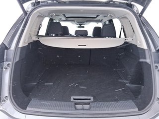 2024 Nissan Rogue AWD SV Moonroof in Stratford, Ontario - 6 - w320h240px