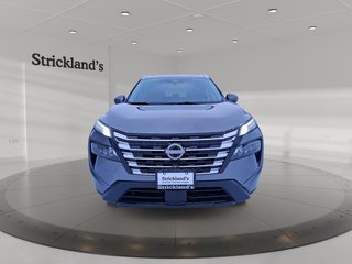 2024 Nissan Rogue AWD SV Moonroof in Stratford, Ontario - 2 - w320h240px