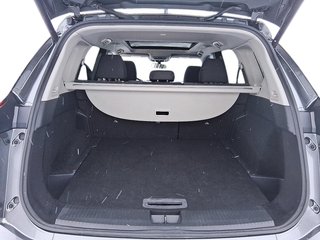 2024 Nissan Rogue AWD SV Moonroof in Stratford, Ontario - 6 - w320h240px
