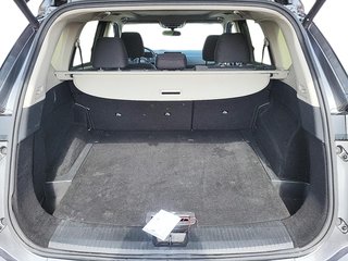 2024 Nissan Rogue AWD SV Moonroof in Stratford, Ontario - 6 - w320h240px