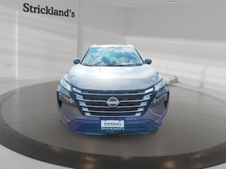 2024 Nissan Rogue AWD SV Moonroof in Stratford, Ontario - 2 - w320h240px
