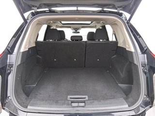 2024 Nissan Rogue AWD SV Moonroof in Stratford, Ontario - 6 - w320h240px