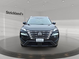 2024 Nissan Rogue AWD SV Moonroof in Stratford, Ontario - 2 - w320h240px
