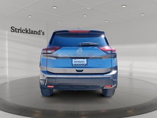 2024 Nissan Rogue AWD S in Stratford, Ontario - 3 - w320h240px
