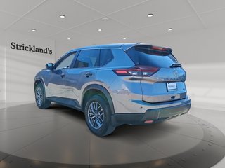 2024 Nissan Rogue AWD S in Stratford, Ontario - 4 - w320h240px