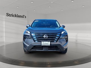 2024 Nissan Rogue AWD S in Stratford, Ontario - 2 - w320h240px