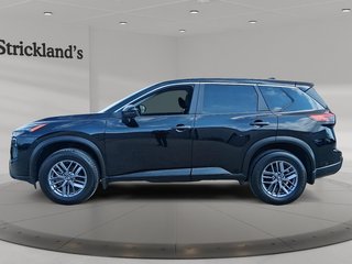 2024 Nissan Rogue AWD S in Stratford, Ontario - 5 - w320h240px