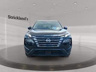 2024 Nissan Rogue AWD S in Stratford, Ontario - 2 - w320h240px