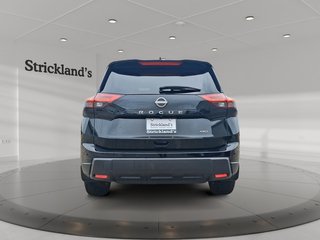 2024 Nissan Rogue AWD S in Stratford, Ontario - 3 - w320h240px