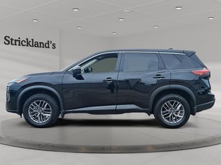 2024 Nissan Rogue AWD S in Stratford, Ontario - 5 - w320h240px