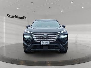 2024 Nissan Rogue AWD S in Stratford, Ontario - 2 - w320h240px