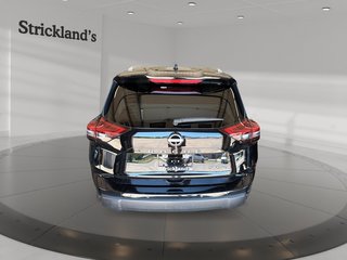 2024 Nissan Rogue AWD SV Moonroof in Stratford, Ontario - 3 - w320h240px