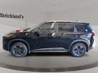 2024 Nissan Rogue AWD SV Moonroof in Stratford, Ontario - 5 - w320h240px