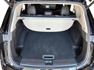 2024 Nissan Rogue AWD SV Moonroof in Stratford, Ontario - 6 - w320h240px