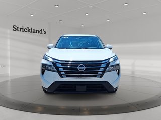 2024 Nissan Rogue AWD S in Stratford, Ontario - 2 - w320h240px