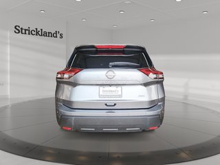 2024 Nissan Rogue AWD S in Stratford, Ontario - 3 - w320h240px