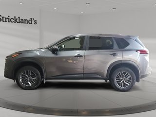 2024 Nissan Rogue AWD S in Stratford, Ontario - 5 - w320h240px