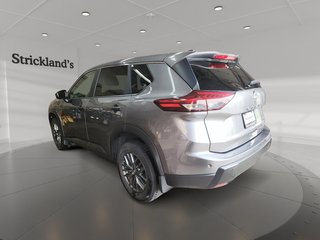 2024 Nissan Rogue AWD S in Stratford, Ontario - 4 - w320h240px