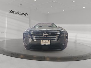 2024 Nissan Rogue AWD S in Stratford, Ontario - 2 - w320h240px