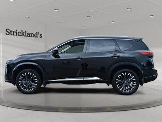 2024 Nissan Rogue AWD Platinum in Stratford, Ontario - 5 - w320h240px