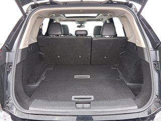 2024 Nissan Rogue AWD Platinum in Stratford, Ontario - 6 - w320h240px