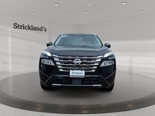 2024 Nissan Rogue AWD Platinum in Stratford, Ontario - 2 - w320h240px