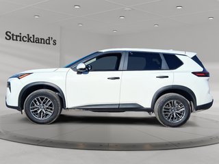 2024 Nissan Rogue AWD S in Stratford, Ontario - 3 - w320h240px