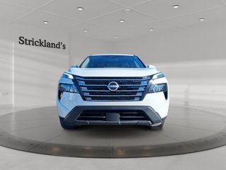 2024 Nissan Rogue AWD S in Stratford, Ontario - 2 - w320h240px