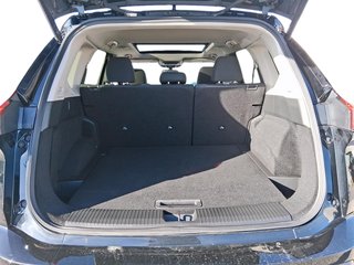 2025 Nissan Rogue AWD SV Moonroof in Stratford, Ontario - 6 - w320h240px