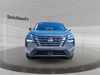 2025 Nissan Rogue AWD SV Moonroof in Stratford, Ontario - 2 - w320h240px