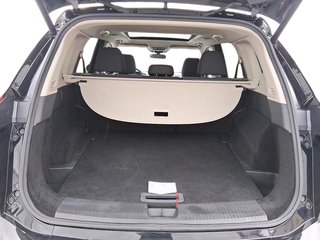 2025 Nissan Rogue AWD SV Moonroof in Stratford, Ontario - 6 - w320h240px