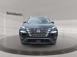 2025 Nissan Rogue AWD SV Moonroof in Stratford, Ontario - 2 - w320h240px