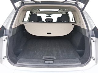 2025 Nissan Rogue AWD SV Moonroof in Stratford, Ontario - 6 - w320h240px