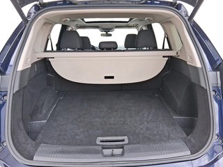 2025 Nissan Rogue AWD SV Moonroof in Stratford, Ontario - 6 - w320h240px