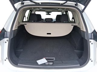 2025 Nissan Rogue AWD SV Moonroof in Stratford, Ontario - 6 - w320h240px