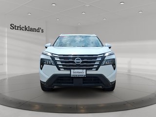 2025 Nissan Rogue AWD SV Moonroof in Stratford, Ontario - 2 - w320h240px