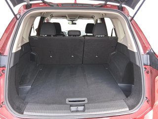 2025 Nissan Rogue AWD S in Stratford, Ontario - 6 - w320h240px