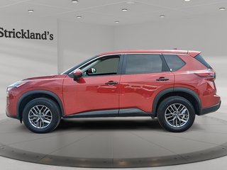 2025 Nissan Rogue AWD S in Stratford, Ontario - 5 - w320h240px