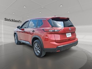 2025 Nissan Rogue AWD S in Stratford, Ontario - 4 - w320h240px