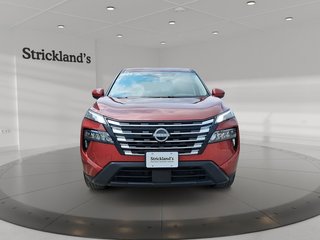 2025 Nissan Rogue AWD S in Stratford, Ontario - 2 - w320h240px