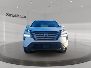 2025 Nissan Rogue AWD SV Moonroof in Stratford, Ontario - 2 - w320h240px