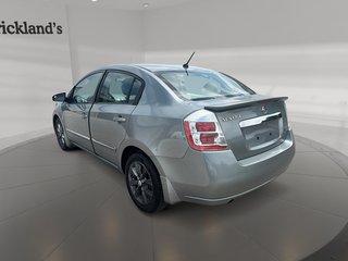 2012 Nissan Sentra 2.0 CVT in Stratford, Ontario - 4 - w320h240px