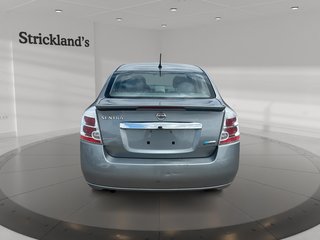 2012 Nissan Sentra 2.0 CVT in Stratford, Ontario - 3 - w320h240px