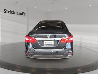 2019 Nissan Sentra 1.8 SV CVT in Stratford, Ontario - 4 - w320h240px