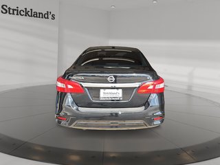 2019 Nissan Sentra 1.8 SV CVT in Stratford, Ontario - 3 - w320h240px