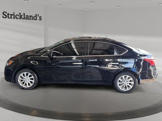 2019 Nissan Sentra 1.8 SV CVT in Stratford, Ontario - 5 - w320h240px