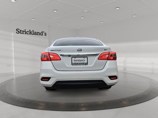 2019 Nissan Sentra 1.8 SV CVT (2) in Stratford, Ontario - 5 - w320h240px